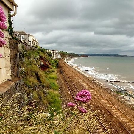 No. 2 Watch House Dawlish Exterior foto