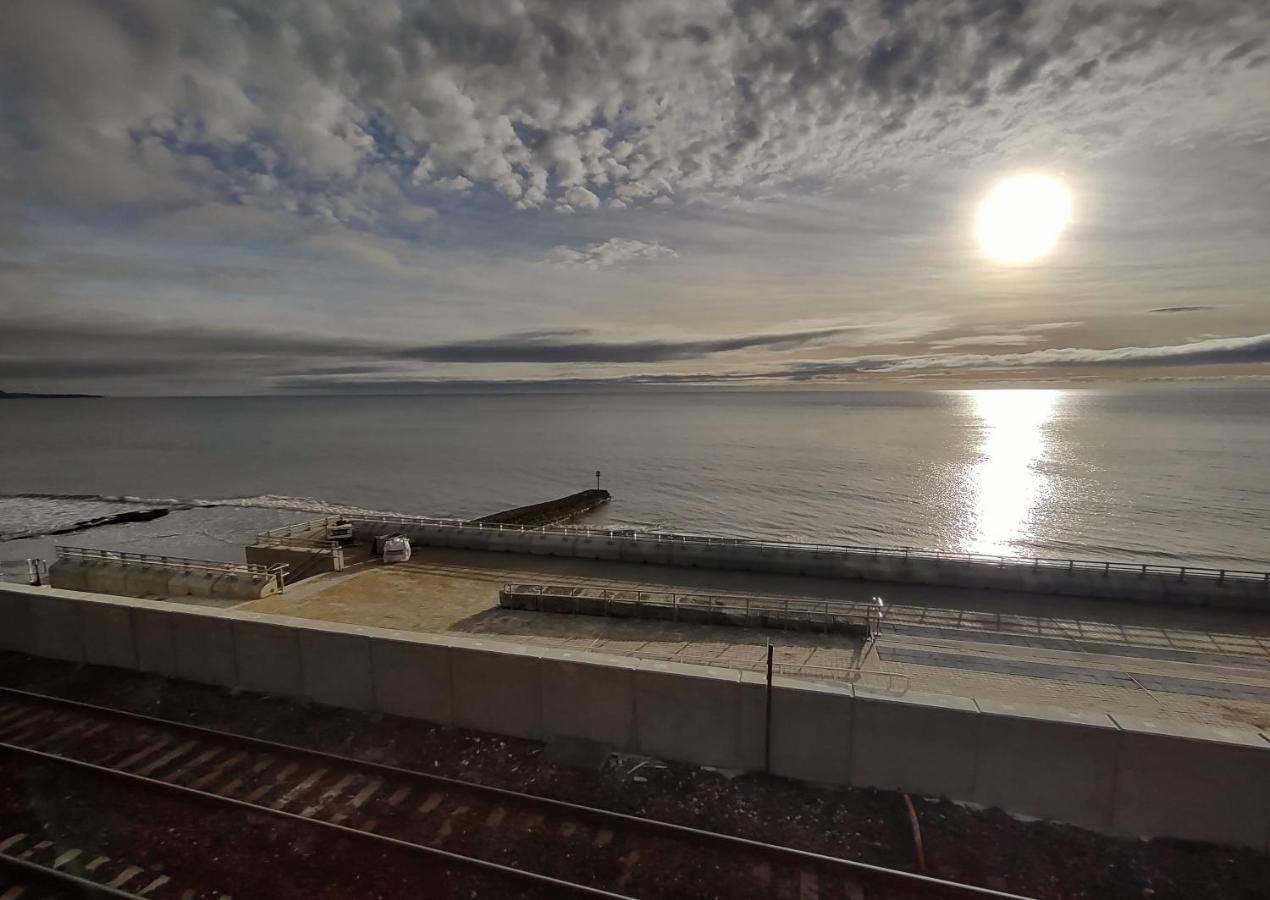 No. 2 Watch House Dawlish Exterior foto