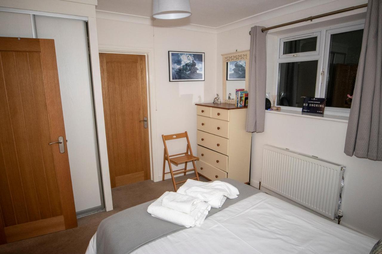 No. 2 Watch House Dawlish Exterior foto