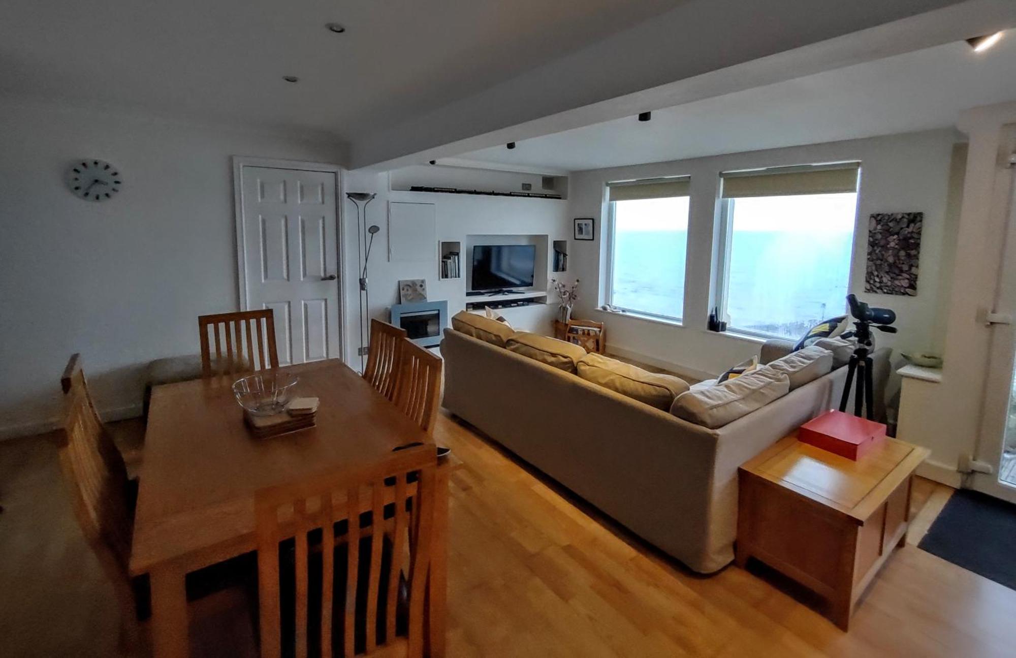No. 2 Watch House Dawlish Exterior foto