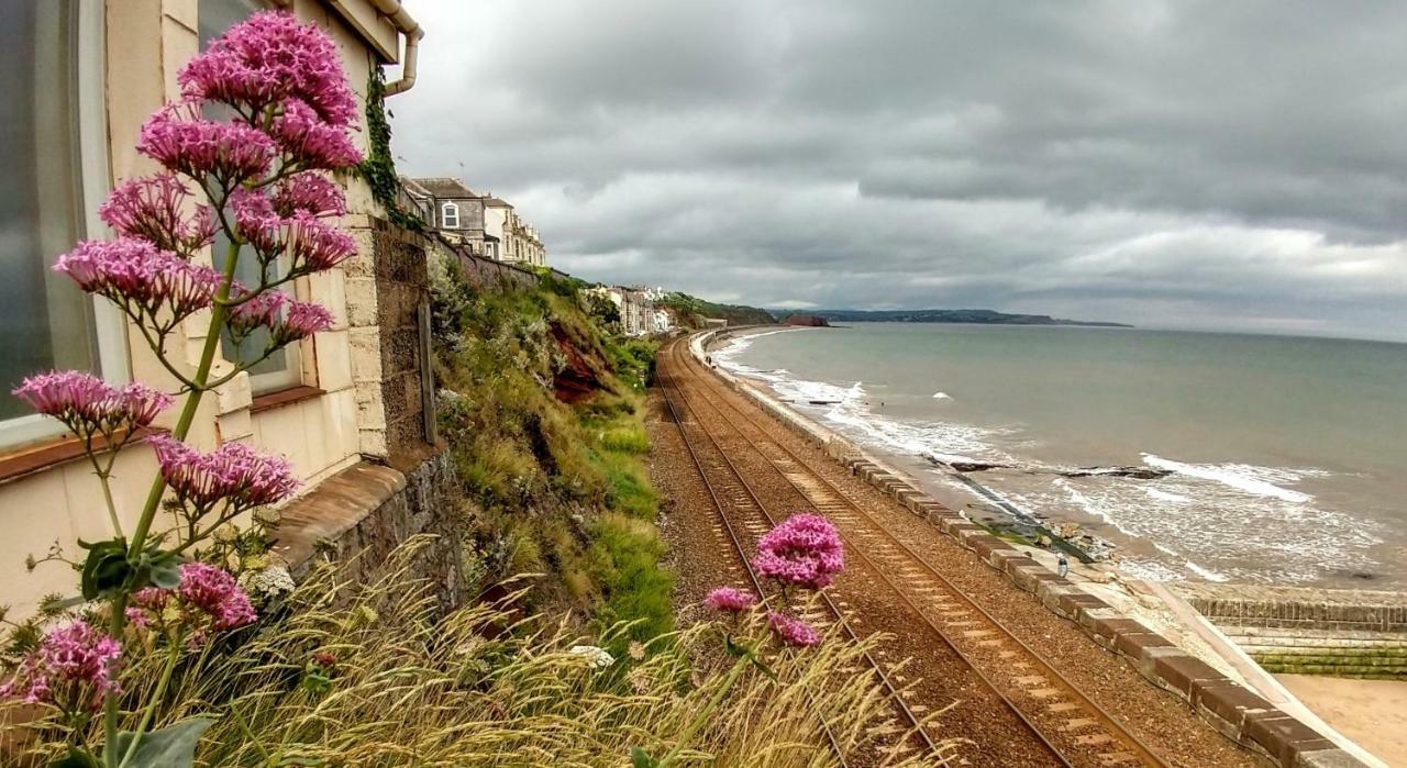 No. 2 Watch House Dawlish Exterior foto